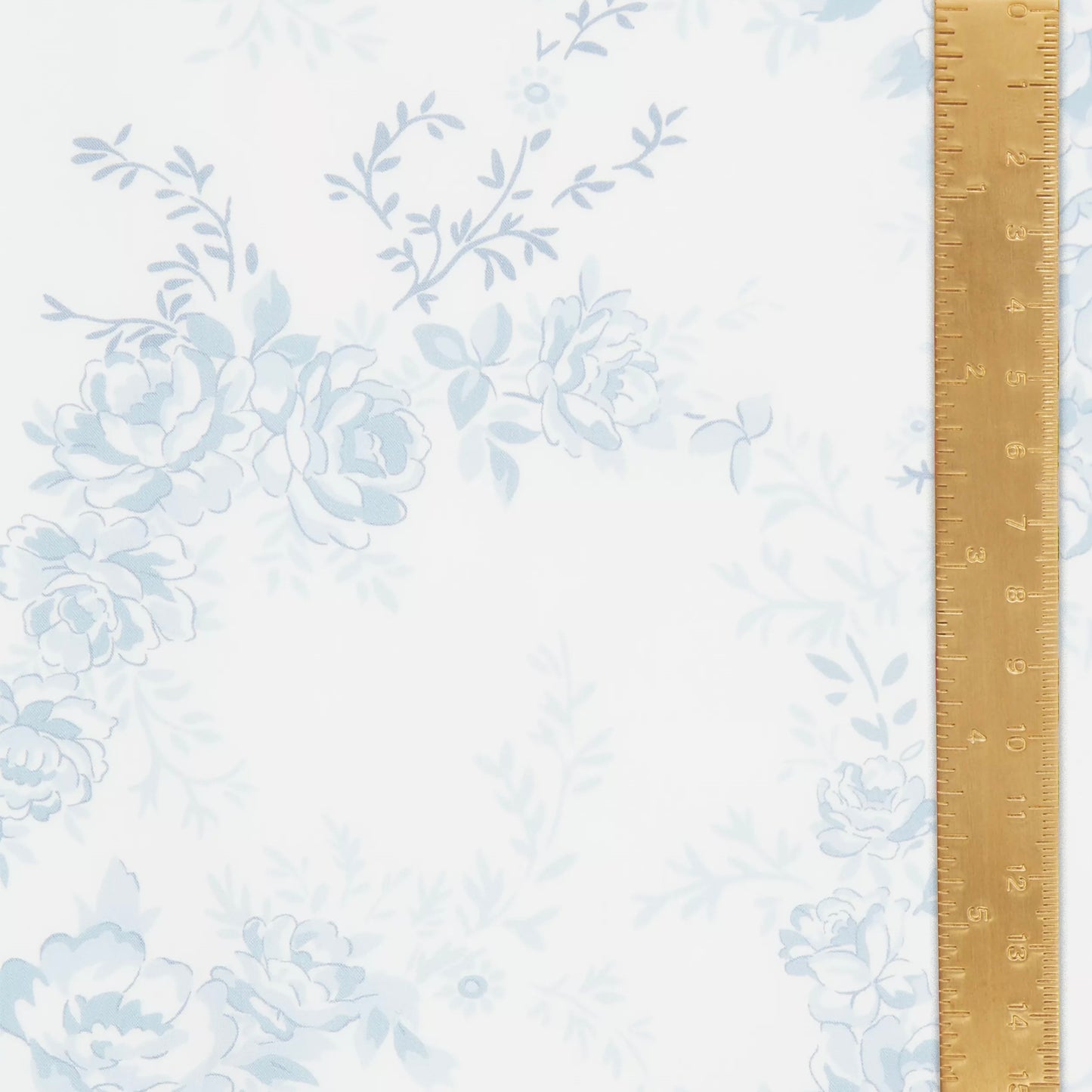 Liberty Fabrics & Bridgerton Sophie Rose A Tana Lawn Cotton