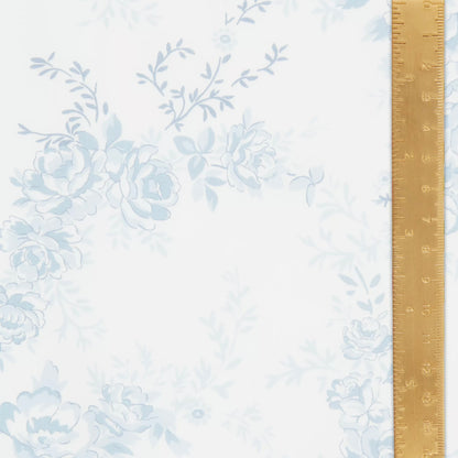 Liberty Fabrics & Bridgerton Sophie Rose A Tana Lawn Cotton