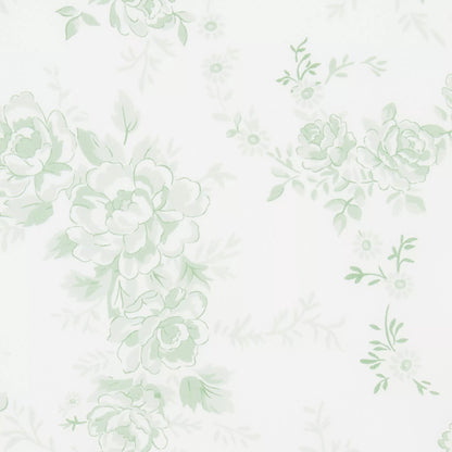 Liberty Fabrics & Bridgerton Sophie Rose B Tana Lawn Cotton