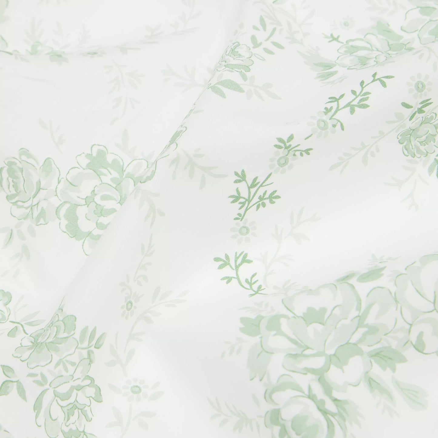 Liberty Fabrics & Bridgerton Sophie Rose B Tana Lawn Cotton