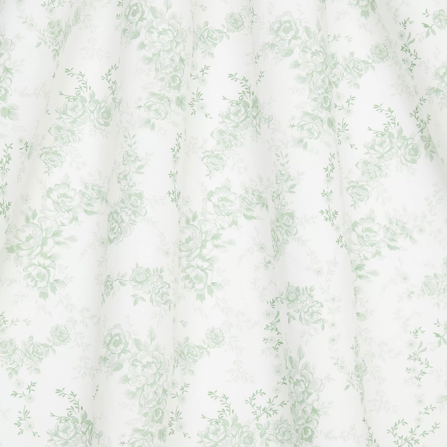 Liberty Fabrics & Bridgerton Sophie Rose B Tana Lawn Cotton