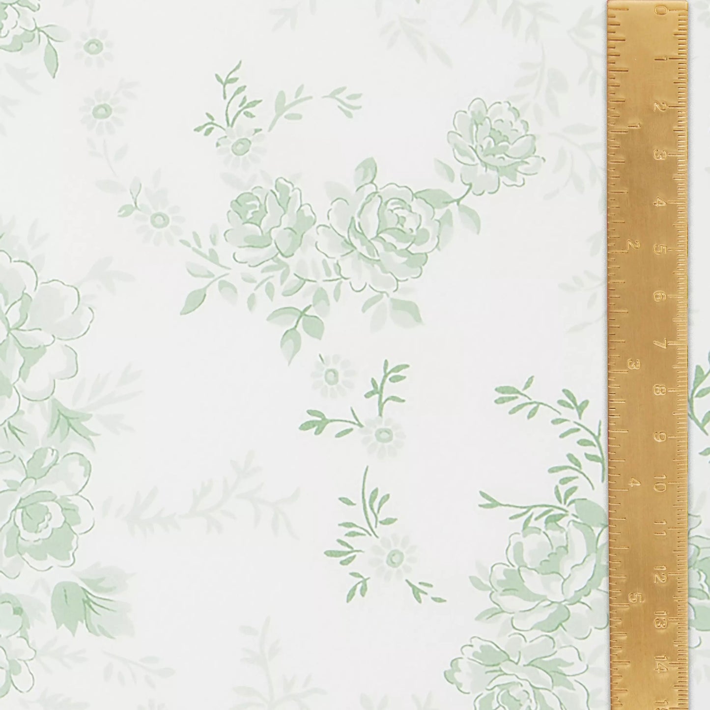 Liberty Fabrics & Bridgerton Sophie Rose B Tana Lawn Cotton