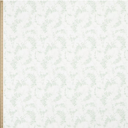 Liberty Fabrics & Bridgerton Sophie Rose B Tana Lawn Cotton