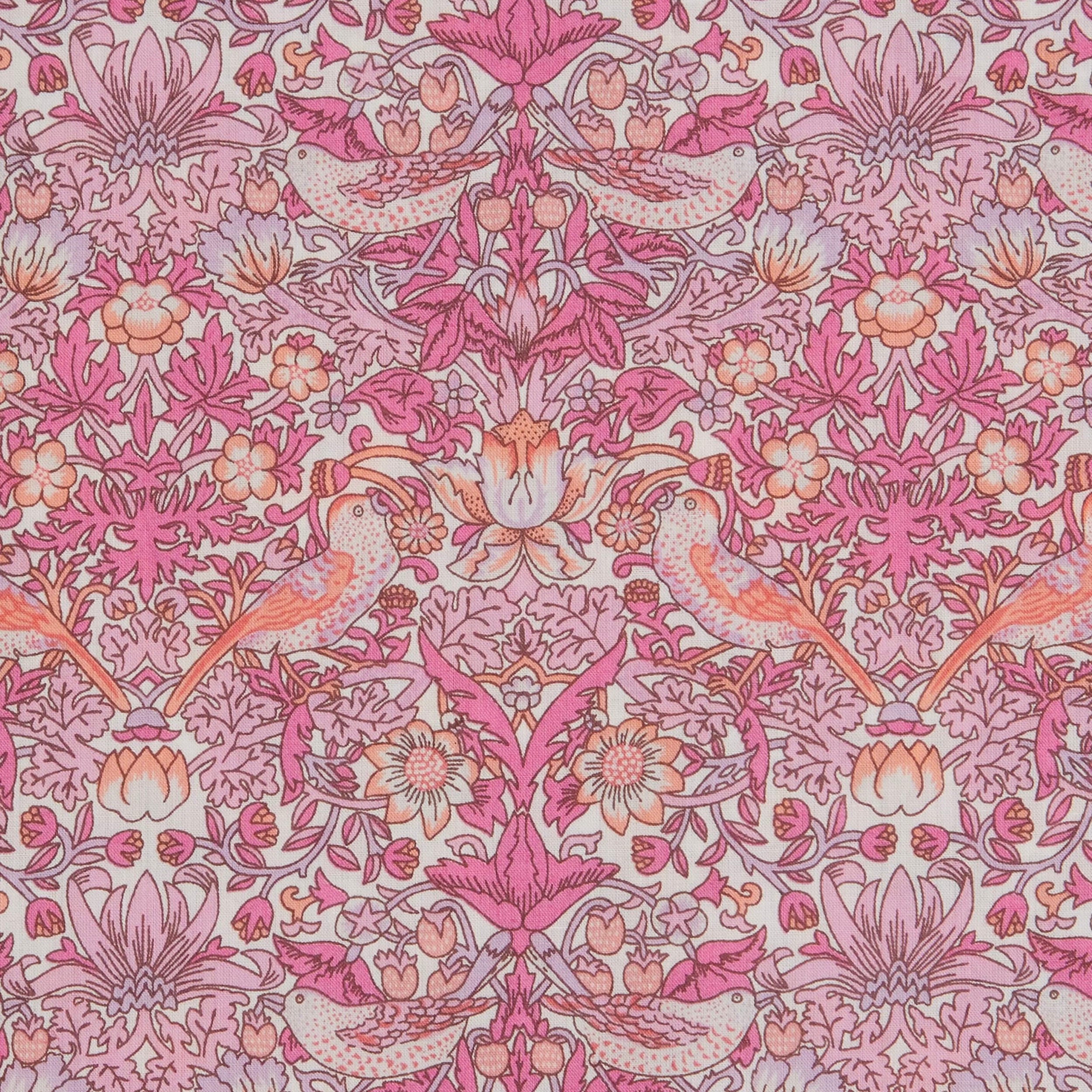 Liberty Fabric Tana Lawn Cotton Prints – The Little World of Fabric