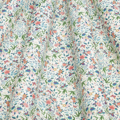 Liberty Fabrics Tapestry C Tana Lawn Cotton