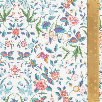 Liberty Fabrics Tapestry C Tana Lawn Cotton