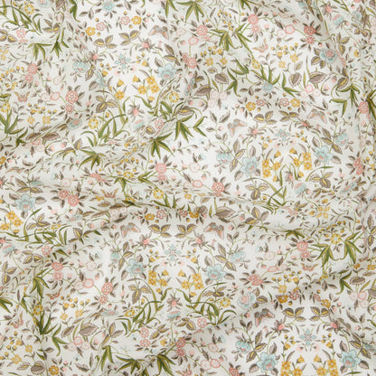 Liberty Fabrics Tapestry A Tana Lawn Cotton