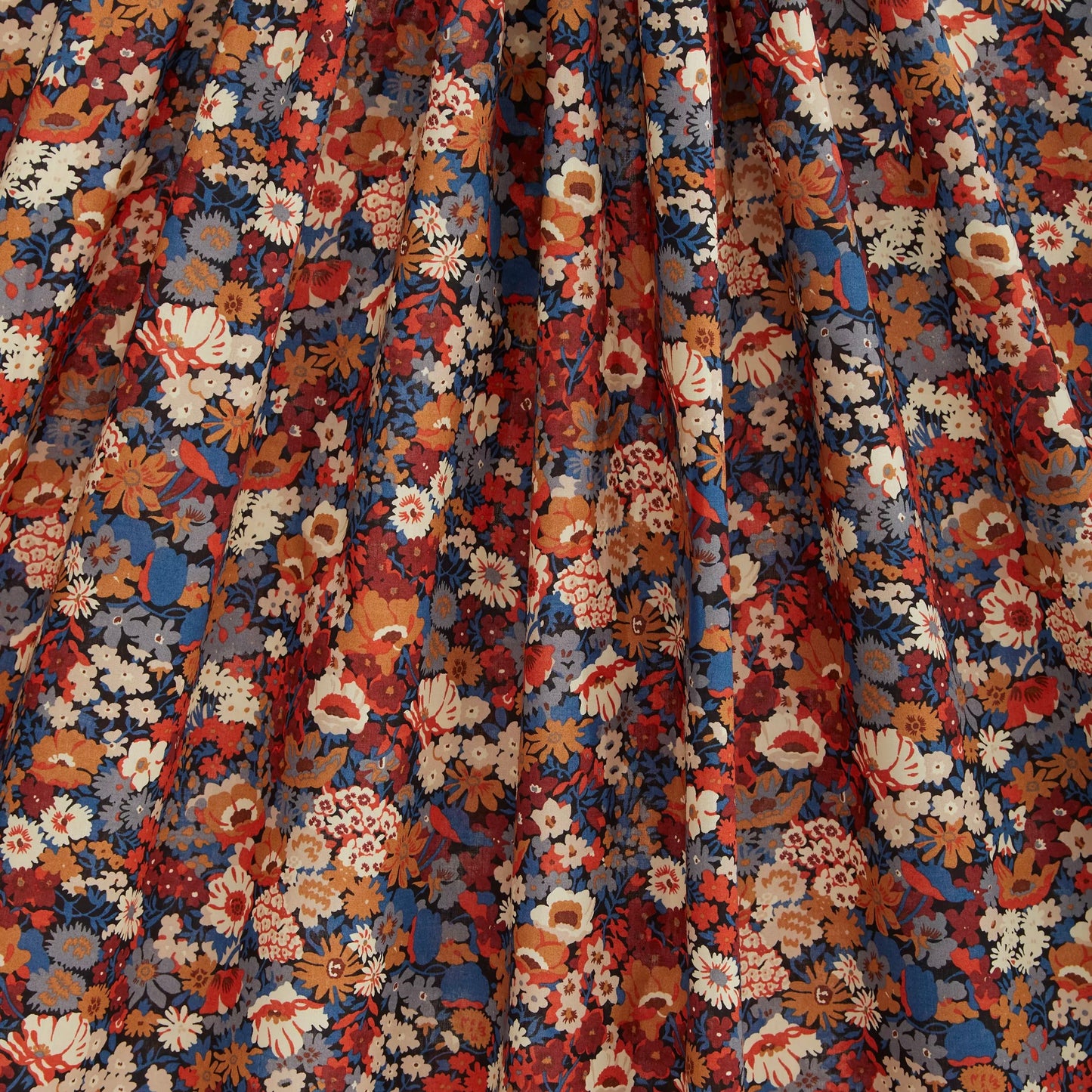 Liberty Fabrics Thorpe L Tana Lawn Cotton