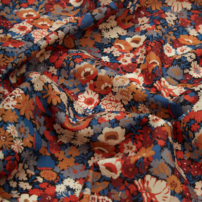 Liberty Fabrics Thorpe L Tana Lawn Cotton