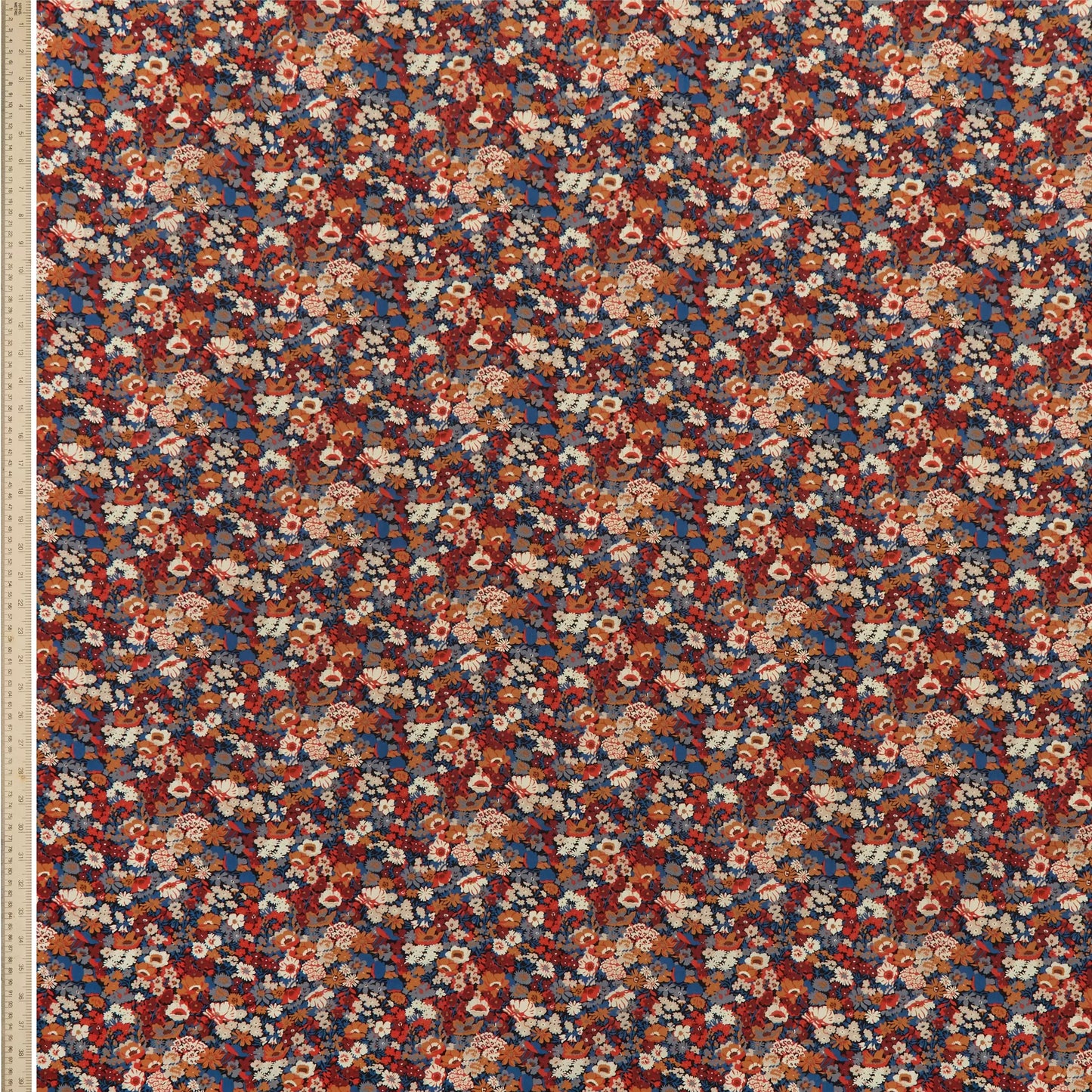 Liberty Fabrics Thorpe L Tana Lawn Cotton