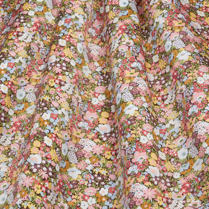 Liberty Fabrics Silke satin Thorpeness B