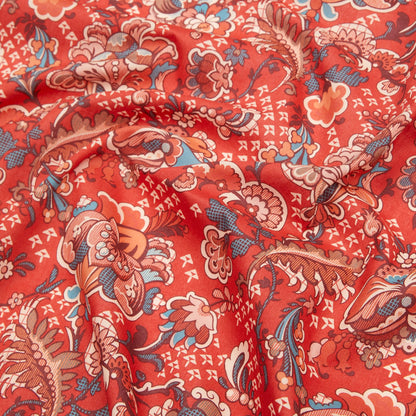 Liberty Fabrics Weavers Wonder A Tana Lawn Cotton