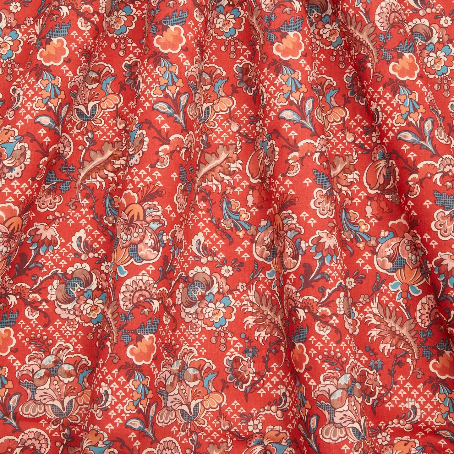 Liberty Fabrics Weavers Wonder A Tana Lawn Cotton