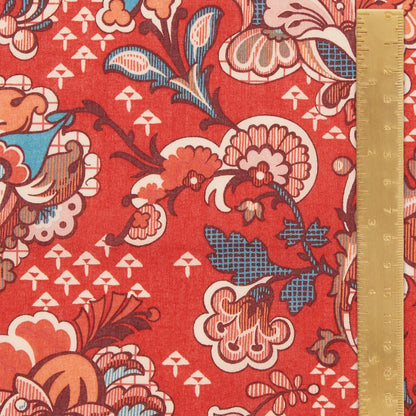 Liberty Fabrics Weavers Wonder A Tana Lawn Cotton