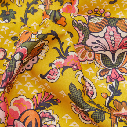 Liberty Fabrics Weavers Wonder C Tana Lawn Cotton