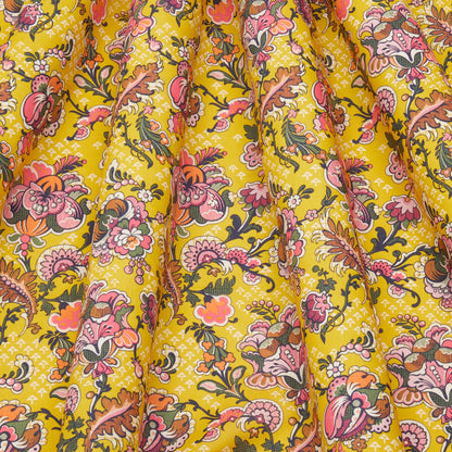 Liberty Fabrics Weavers Wonder C Tana Lawn Cotton