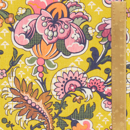 Liberty Fabrics Weavers Wonder C Tana Lawn Cotton