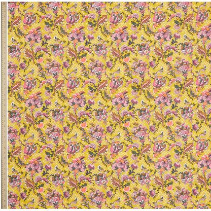 Liberty Fabrics Weavers Wonder C Tana Lawn Cotton