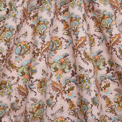 Liberty Fabrics Weavers Wonder B Tana Lawn Cotton