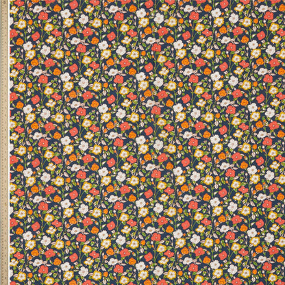 Liberty Fabrics Wild Petals C Organic Tana Lawn Cotton