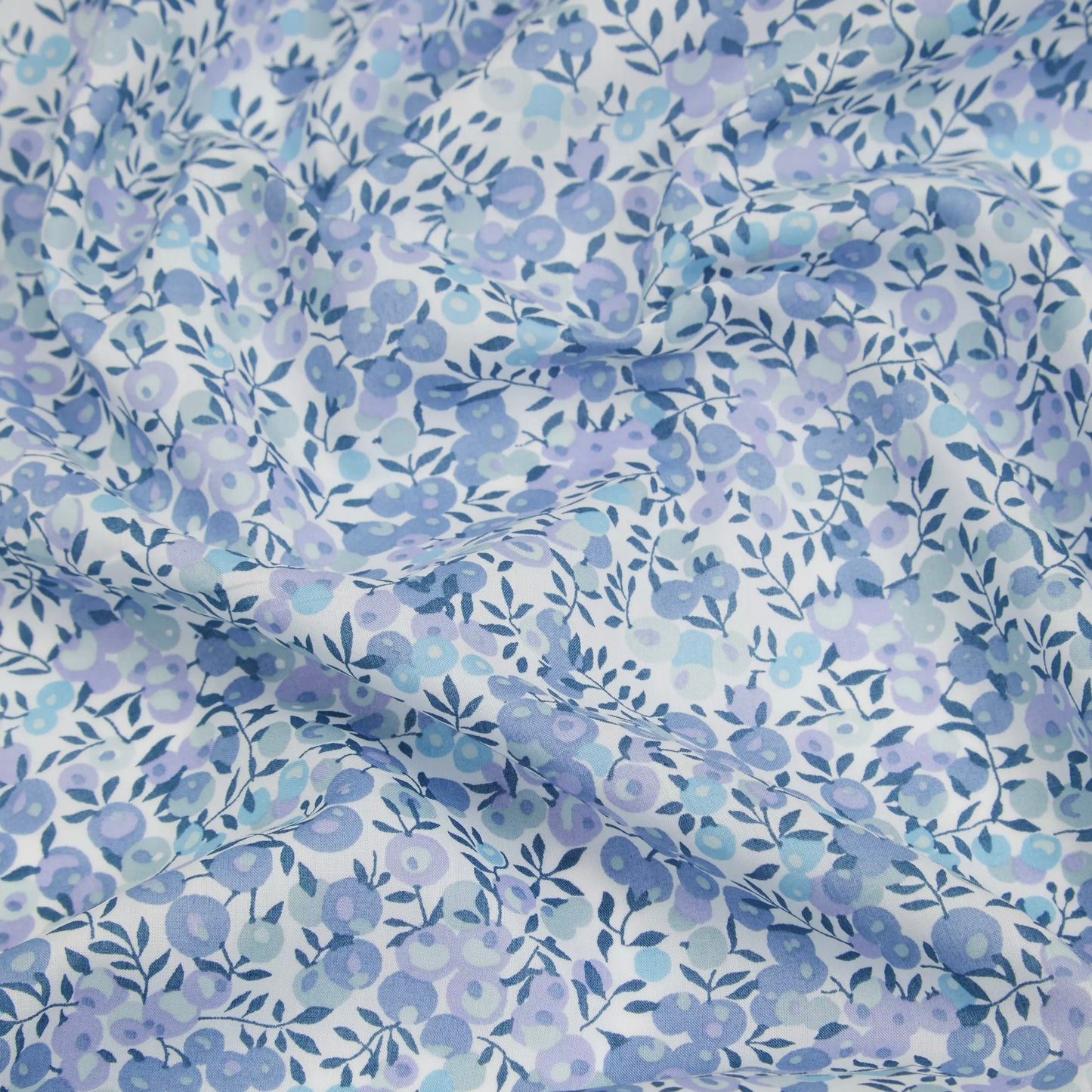 Liberty Fabrics Wiltshire AA Tana Lawn Cotton