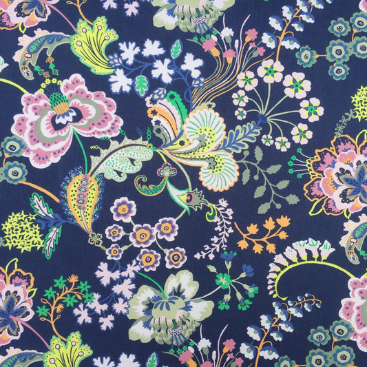 Liberty Fabrics Symphony A Tana Lawn Cotton