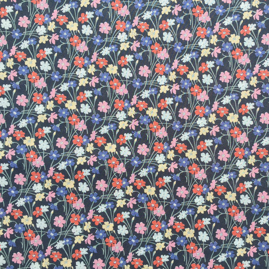 Liberty Fabrics バターカップ A タナローンコットン