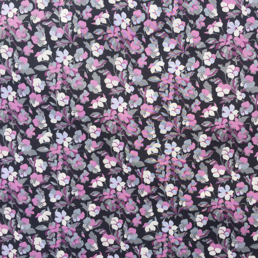 Liberty Fabrics Sarah F Tana Lawn Cotton