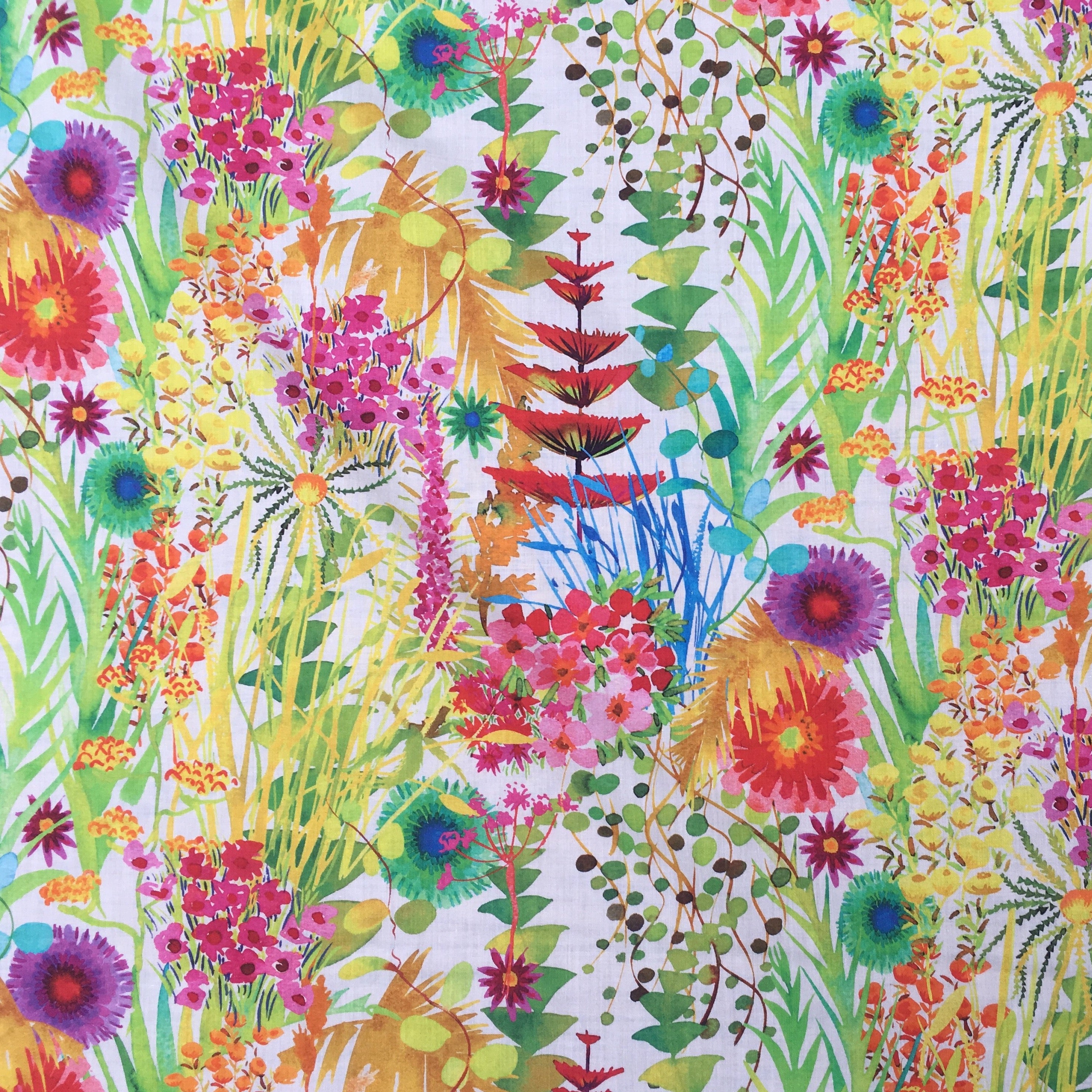 Liberty Fabrics Tana Lawn Classics – The Little World of Fabric