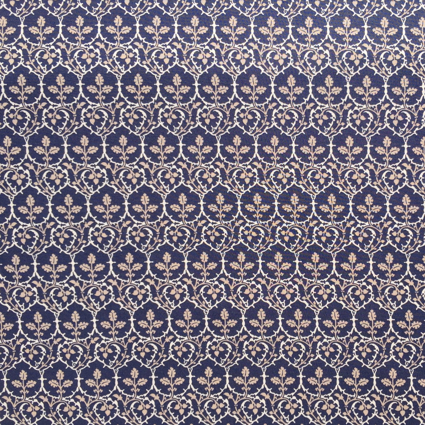 Liberty Fabrics Teralis C Piccadilly Poplin