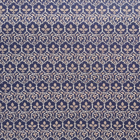 Liberty Fabrics Trellis C Piccadilly Poplin