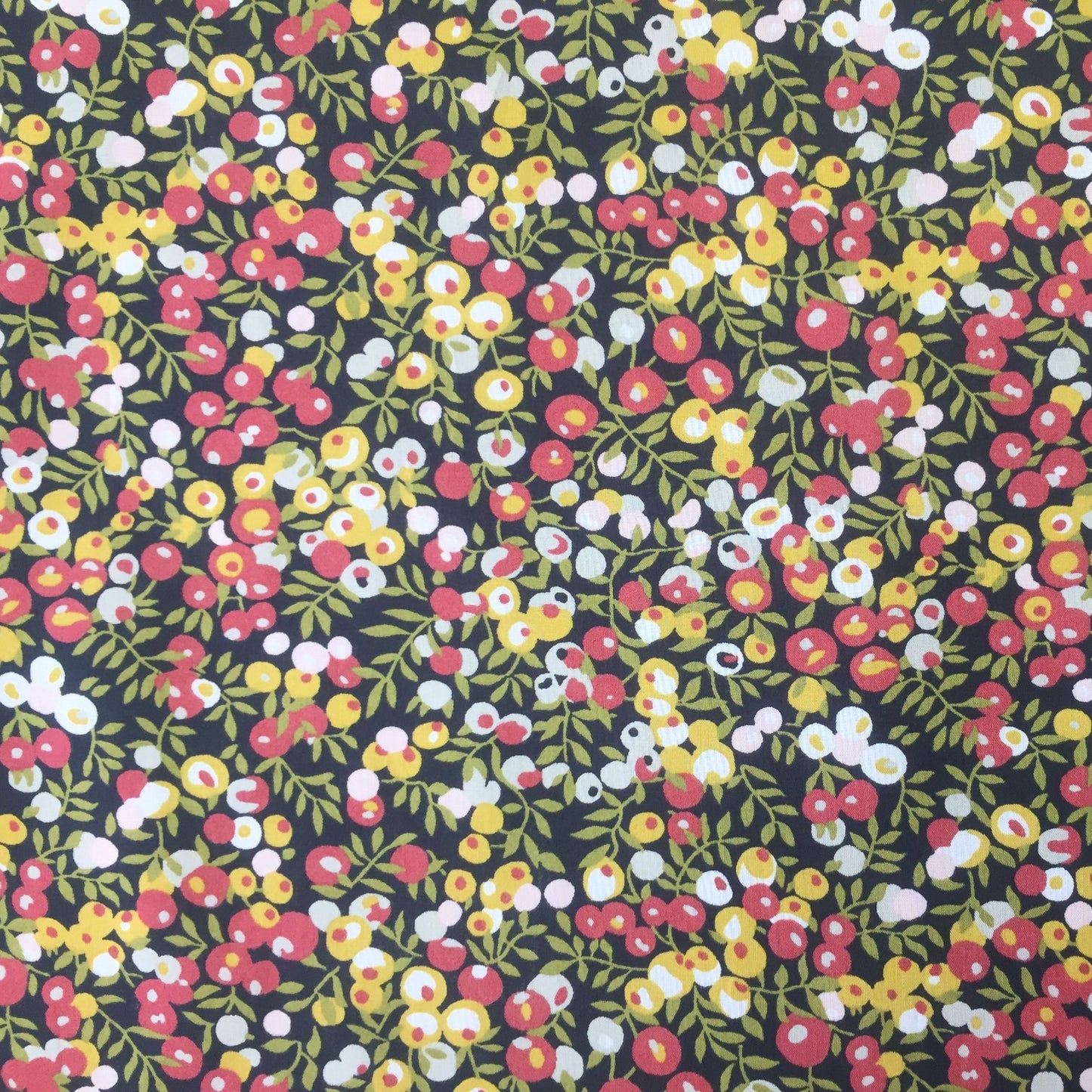 Liberty Fabrics Wiltshire A40 Tana plen bomull