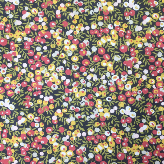 Liberty Fabrics Wiltshire A40 Tana Lawn Cotton