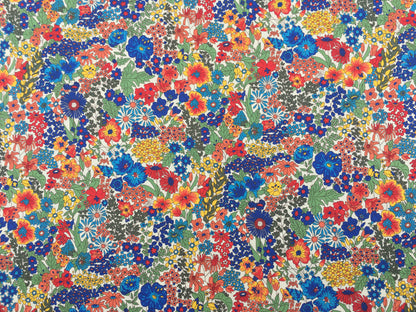 Liberty Fabrics Margaret Annie Tana trawnik bawełna