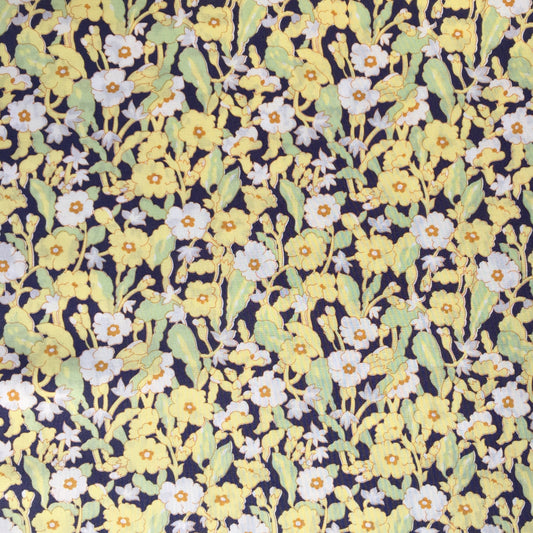 Liberty Fabrics プリムローズ パス C タナ ローン コットン