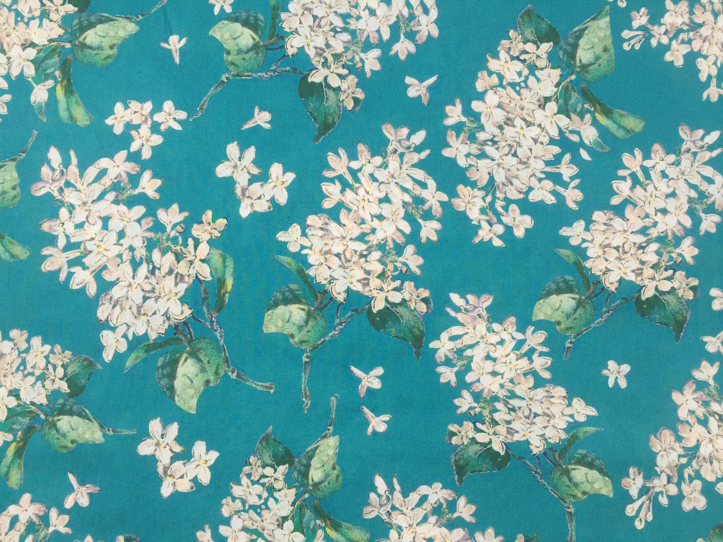 Liberty Fabrics Archive Lilac D Tana Lawn Cotton