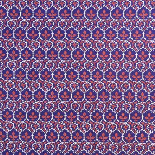 Liberty Fabrics Trellis A Piccadilly Poplin
