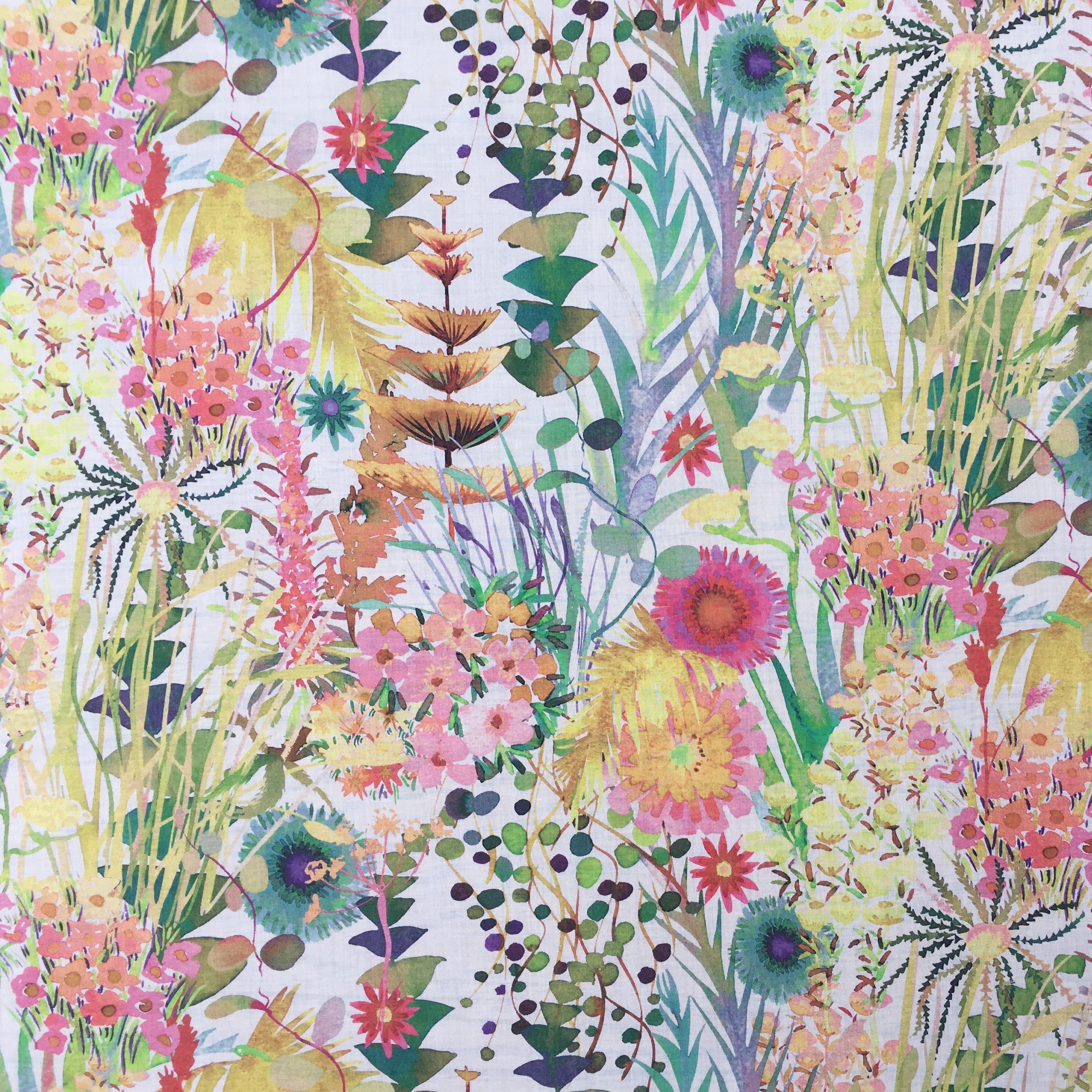 Liberty Fabrics Tana Lawn Classics – The Little World of Fabric