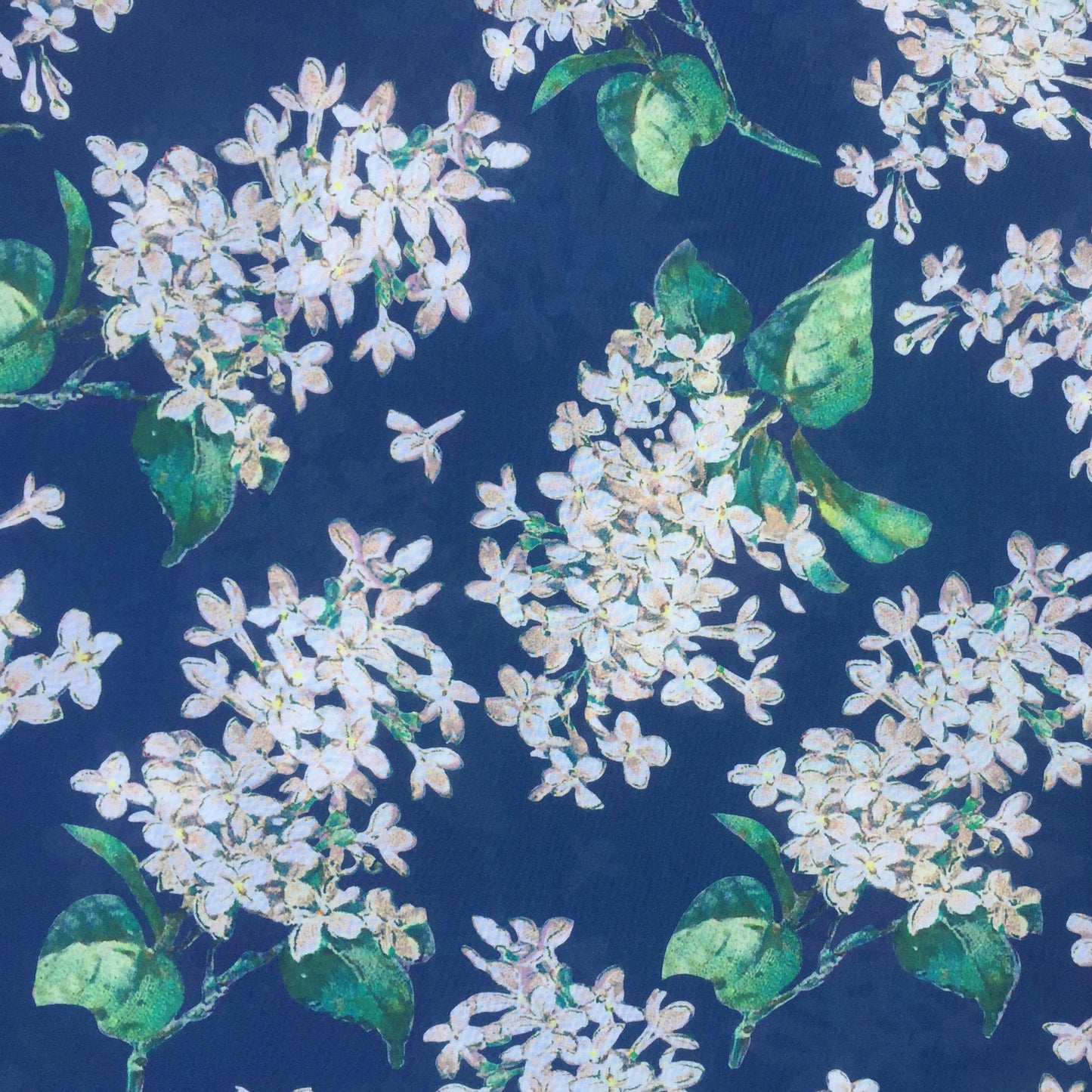 Liberty Fabrics Archive Lilac F Tana Lawn Cotton