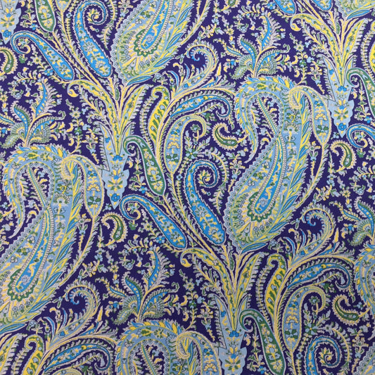 Liberty Fabrics Felix & Isabelle G Tana Lawn Cotton