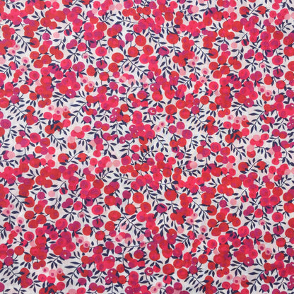 Liberty Fabrics Wiltshire S Tana Lawn Cotton