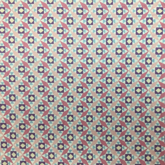 Liberty Fabrics キュービ B タナ ローン コットン