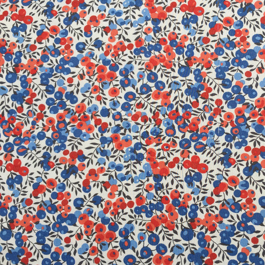 Liberty Fabrics Wiltshire C40 Tana Lawn Cotton