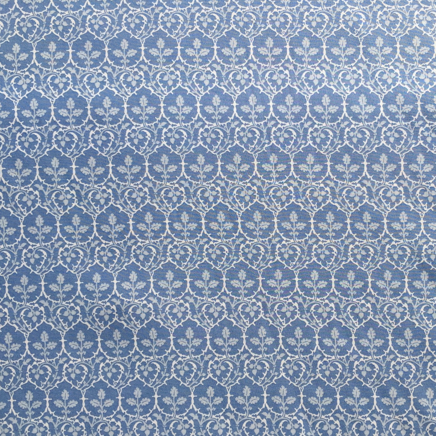 Liberty Fabrics Trellis B Piccadilly Poplin