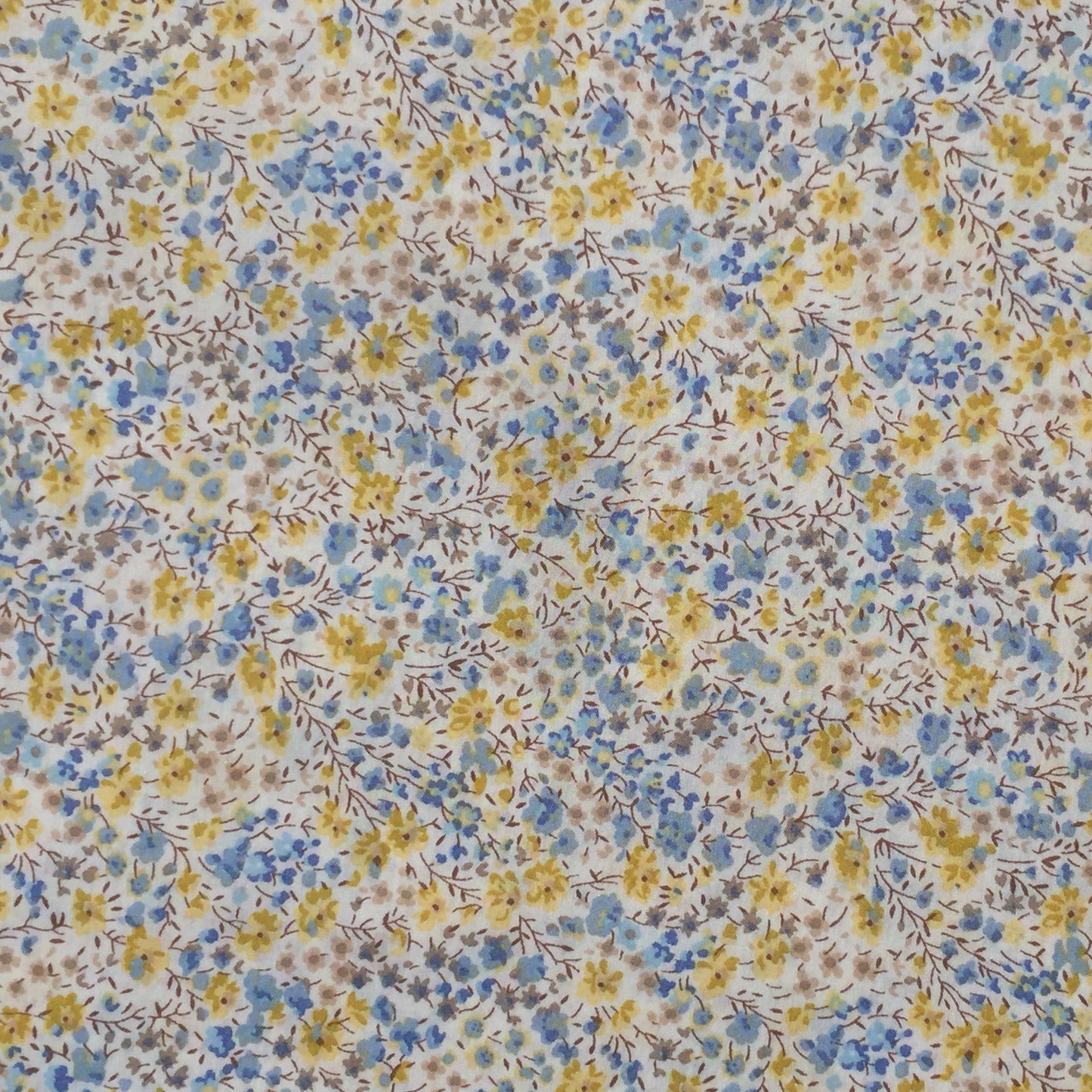 Liberty Fabrics Phoebe A40 Tana Lawn Cotton