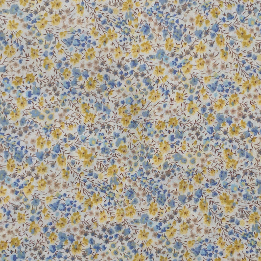 Liberty Fabrics Phoebe A40 Tana Lawn Cotton