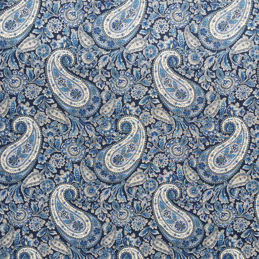 Liberty Fabrics Lee Manor X Piccadilly Poplin