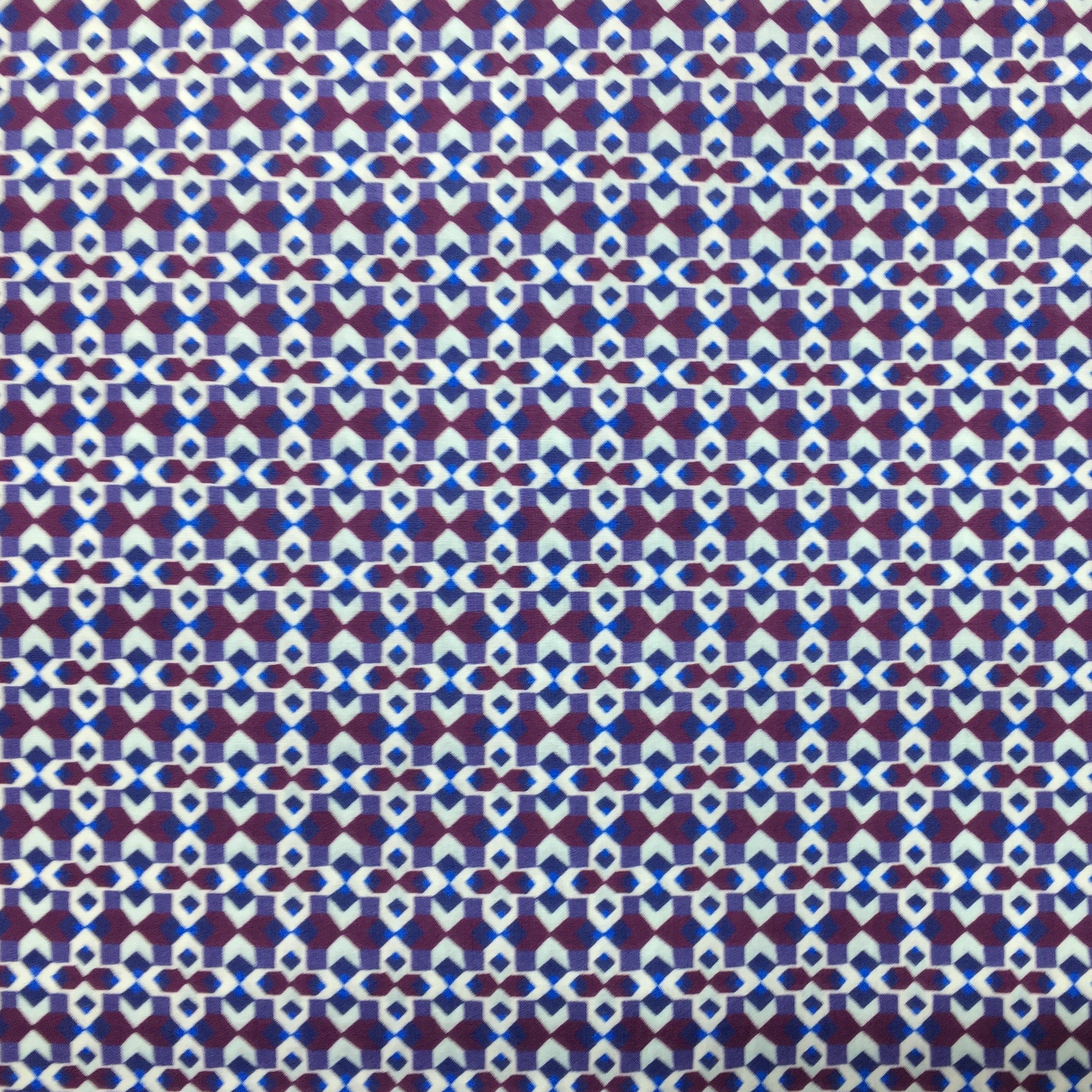 Liberty Fabrics Tempo B Tana Lawn Cotton – The Little World of Fabric