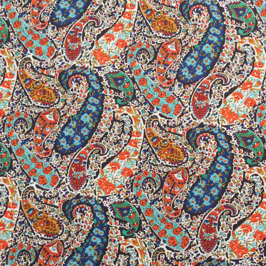 Liberty Fabrics Bourton T Tana Lawn Cotton