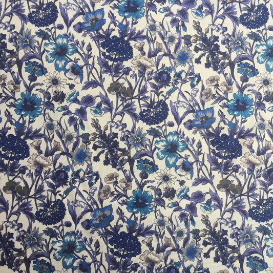 Liberty Fabrics Rachel C Tana Lawn Cotton